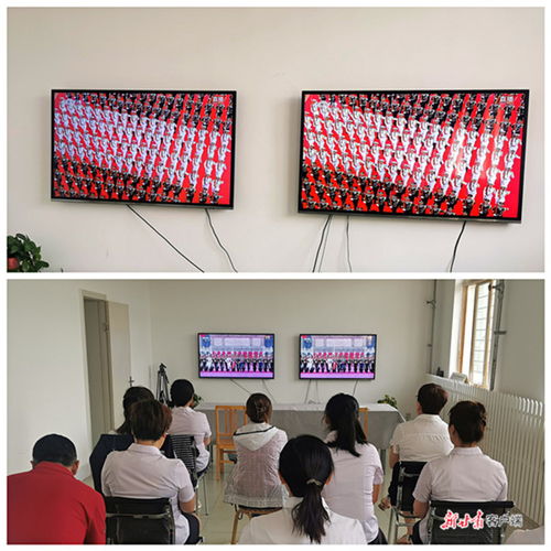甘肅廣電網絡公司 以高質量信息化網絡建設為引擎，賦能區(qū)域經濟社會發(fā)展